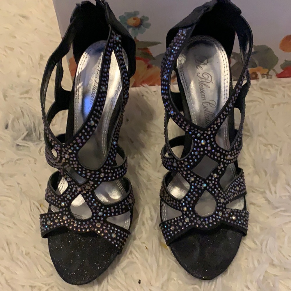 De Blossom Collection size 5.5-6
